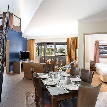 Mantra Geraldton Aparthotel Luaran gambar