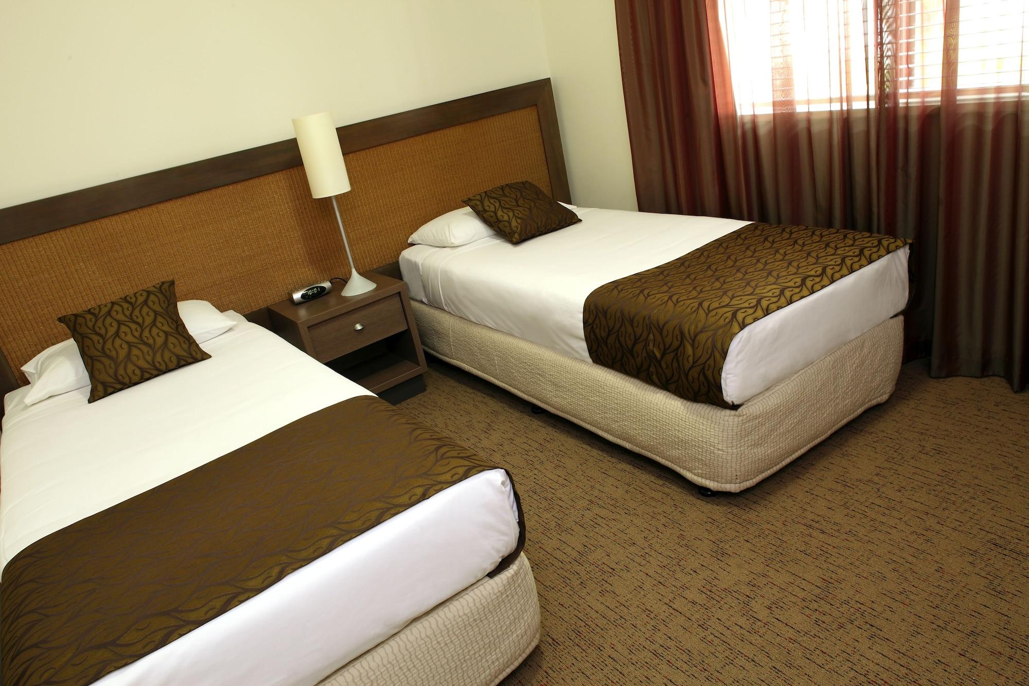 Mantra Geraldton Aparthotel Luaran gambar