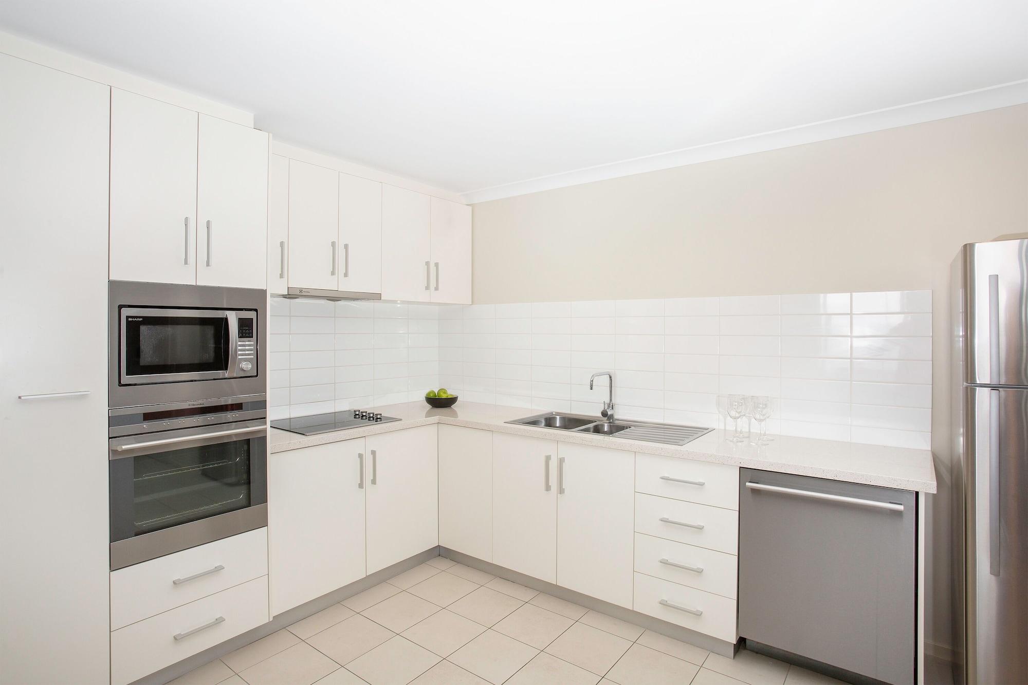 Mantra Geraldton Aparthotel Luaran gambar