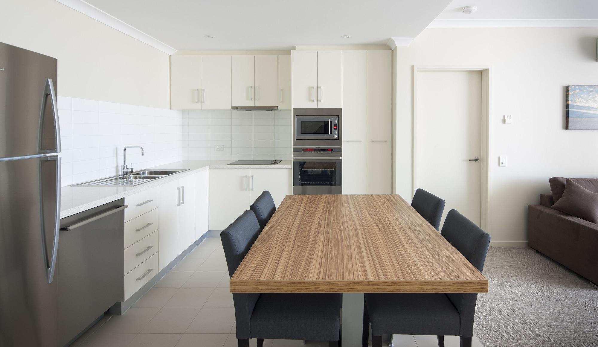 Mantra Geraldton Aparthotel Luaran gambar