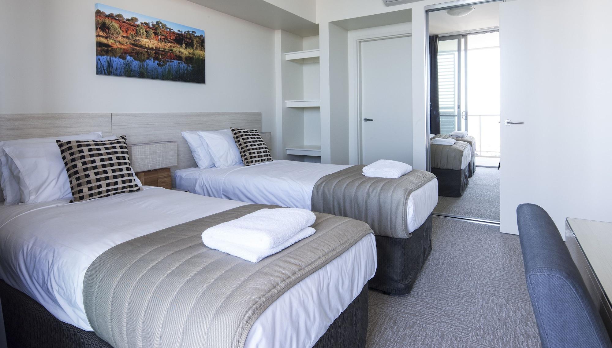 Mantra Geraldton Aparthotel Luaran gambar