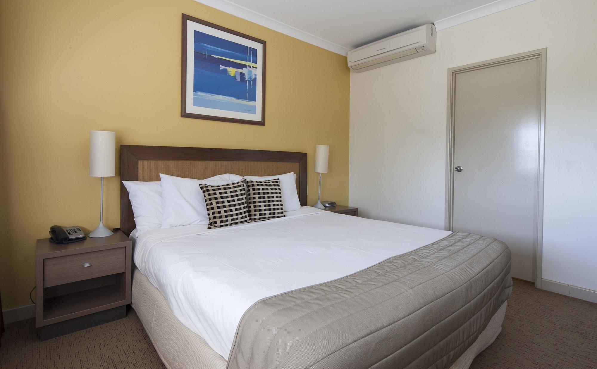 Mantra Geraldton Aparthotel Luaran gambar