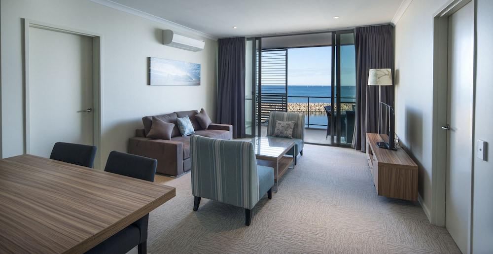 Mantra Geraldton Aparthotel Luaran gambar