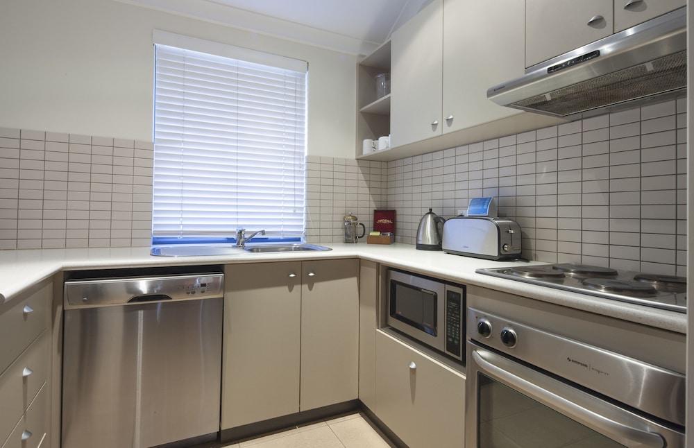 Mantra Geraldton Aparthotel Luaran gambar
