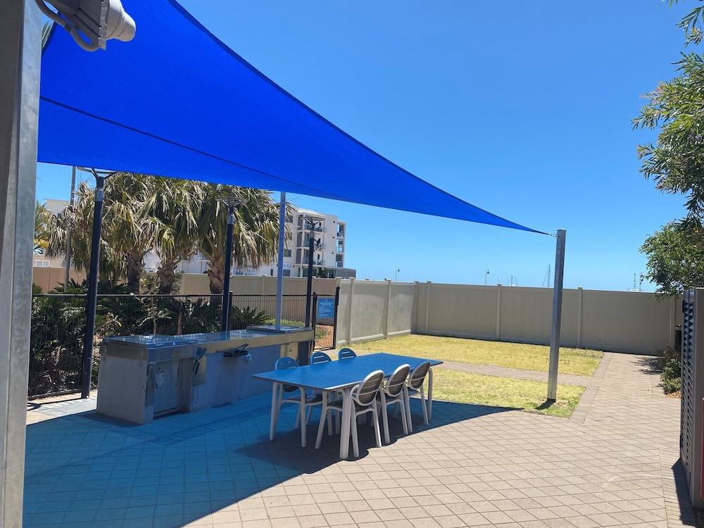 Mantra Geraldton Aparthotel Luaran gambar