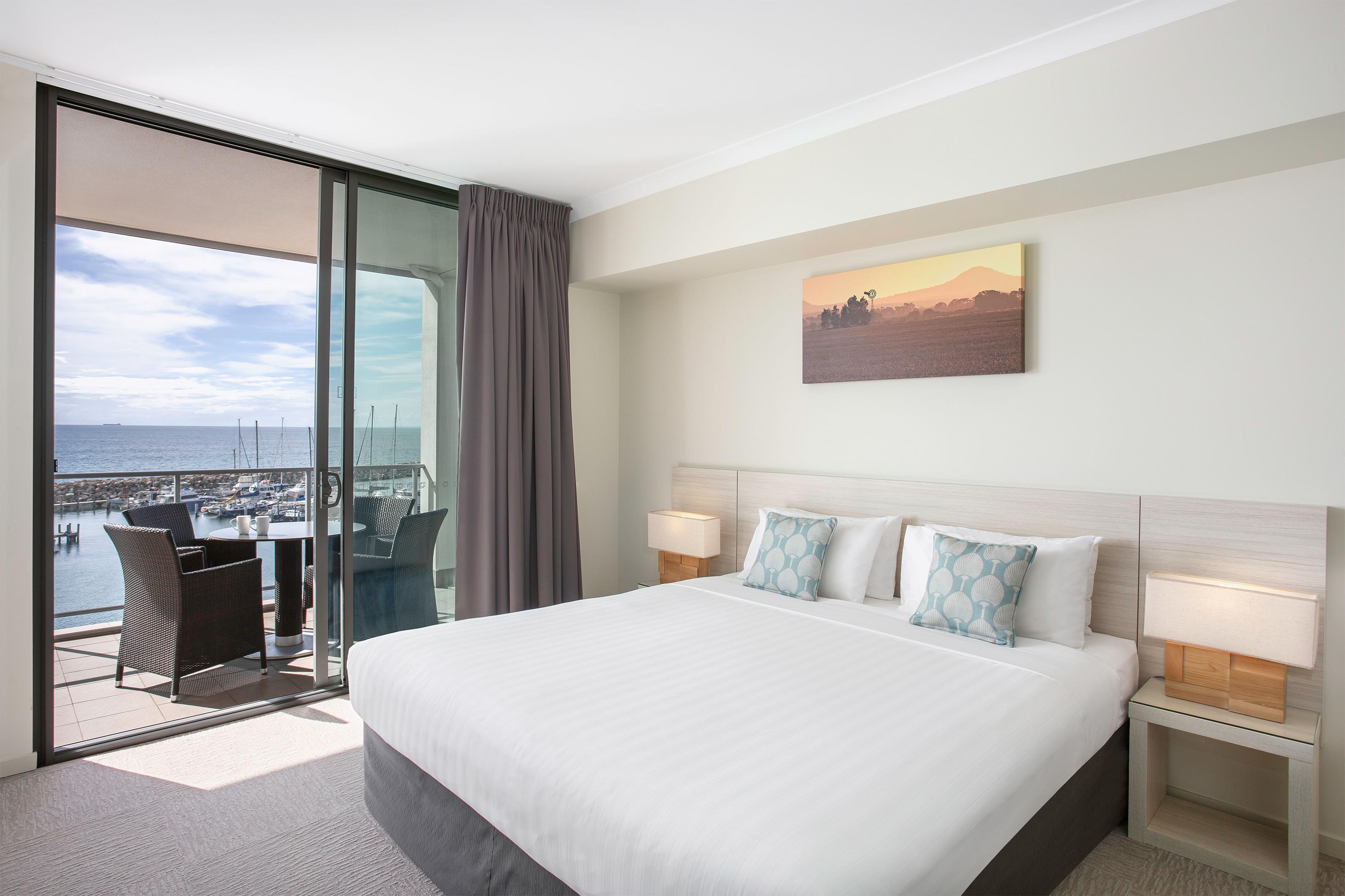 Mantra Geraldton Aparthotel Luaran gambar