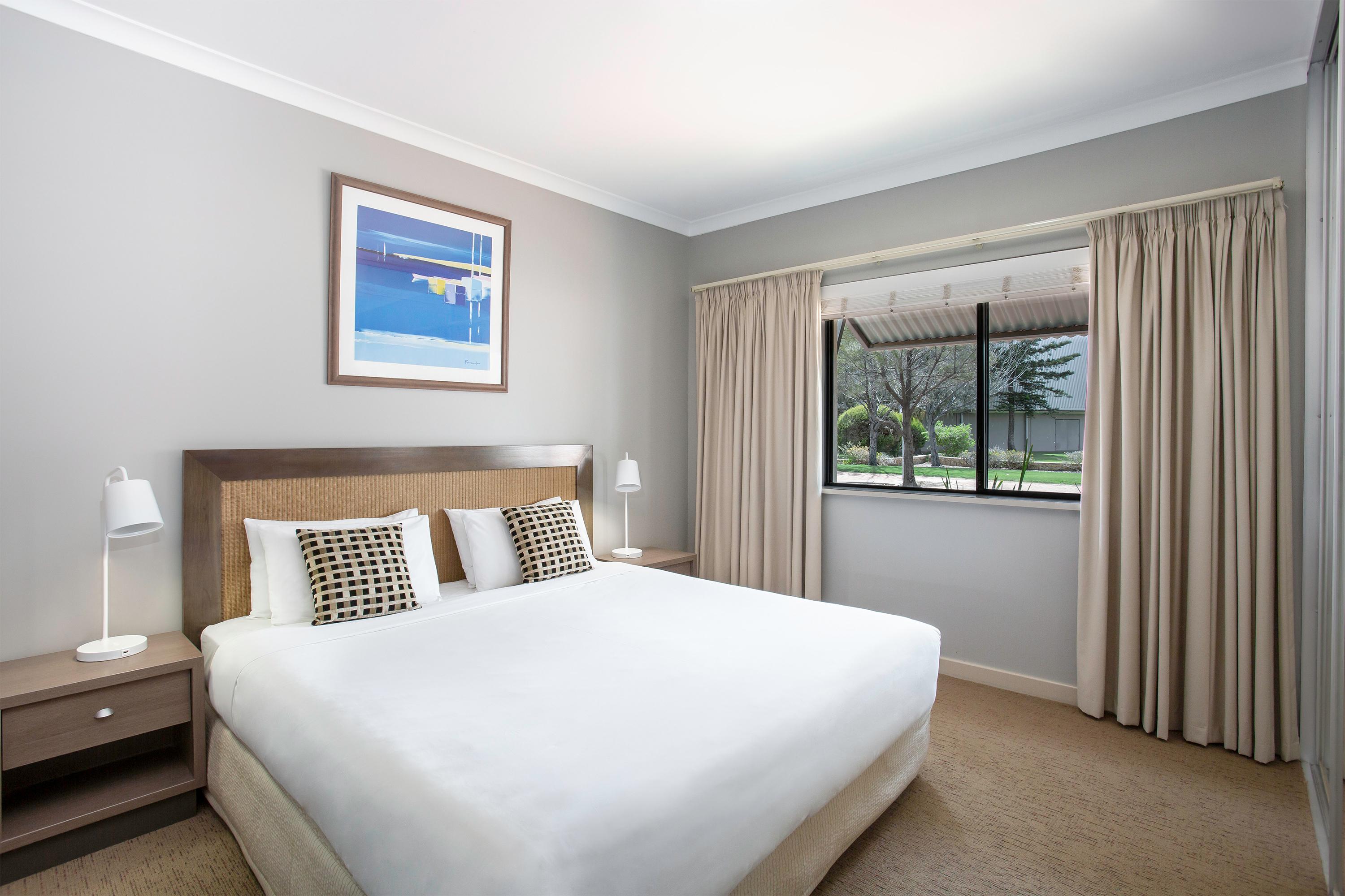 Mantra Geraldton Aparthotel Luaran gambar