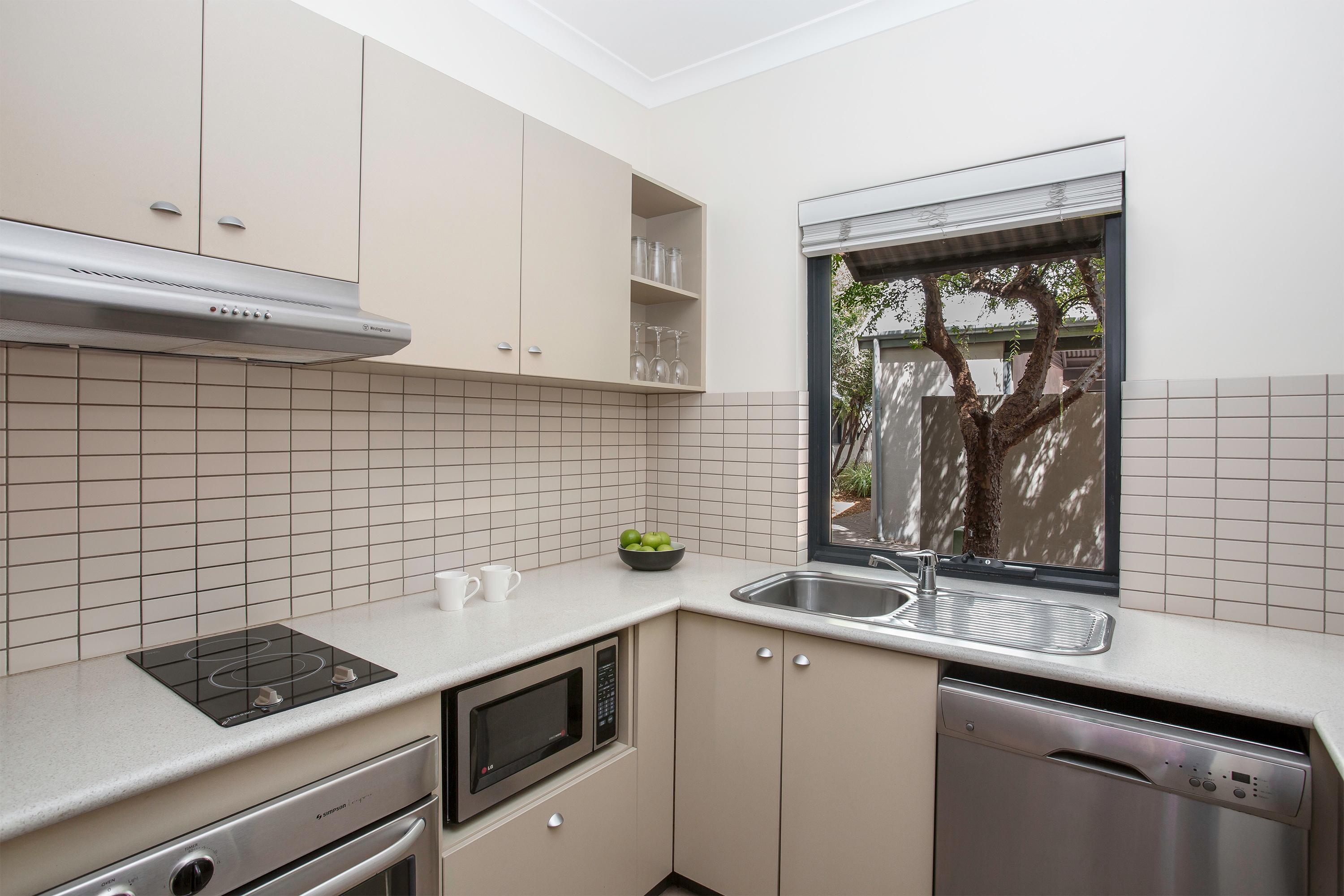 Mantra Geraldton Aparthotel Luaran gambar