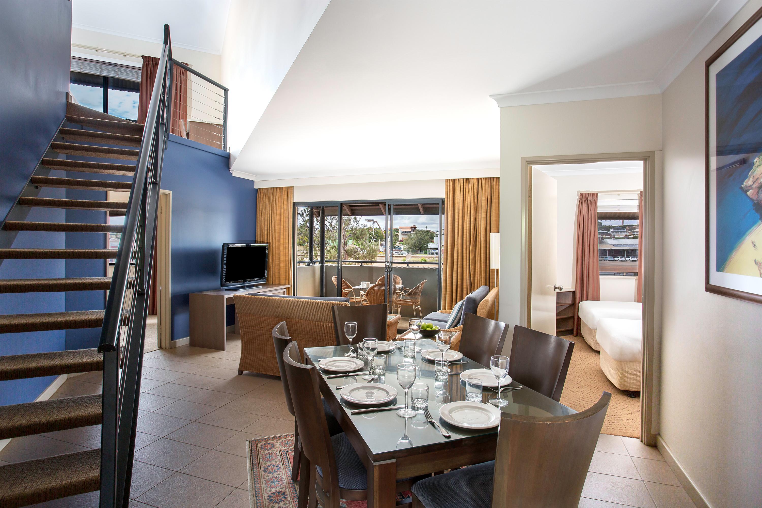 Mantra Geraldton Aparthotel Luaran gambar