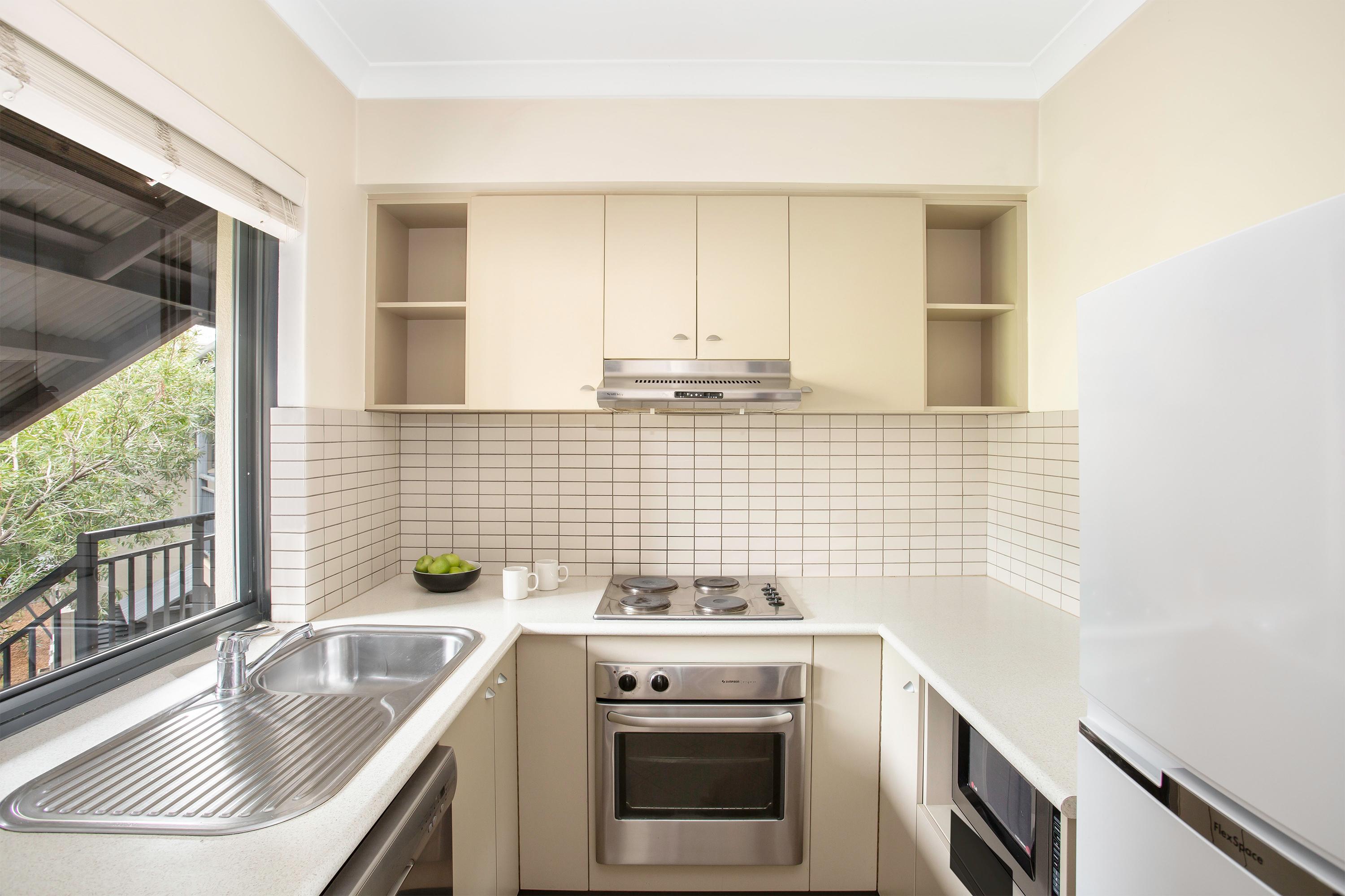 Mantra Geraldton Aparthotel Luaran gambar