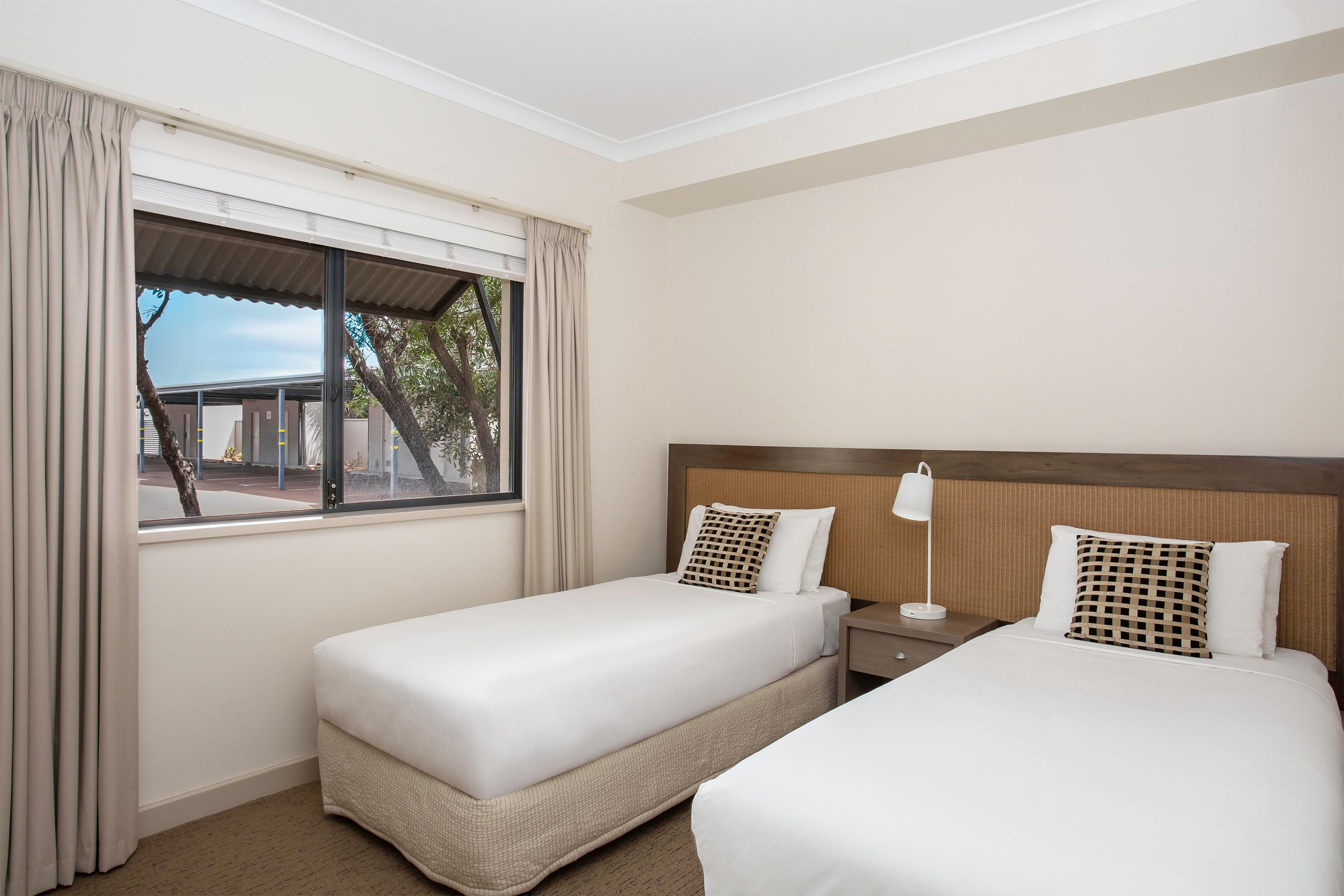 Mantra Geraldton Aparthotel Luaran gambar