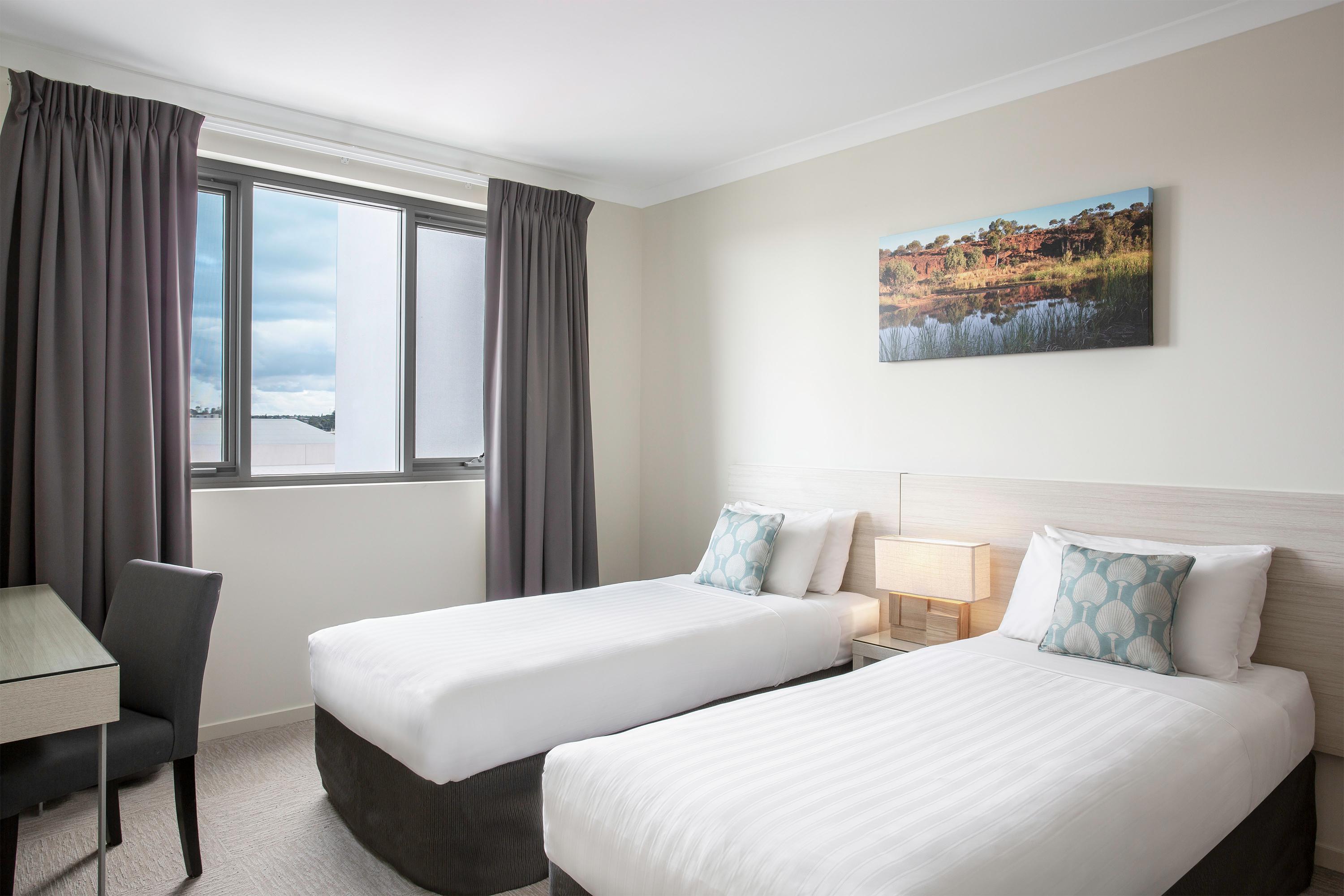 Mantra Geraldton Aparthotel Luaran gambar