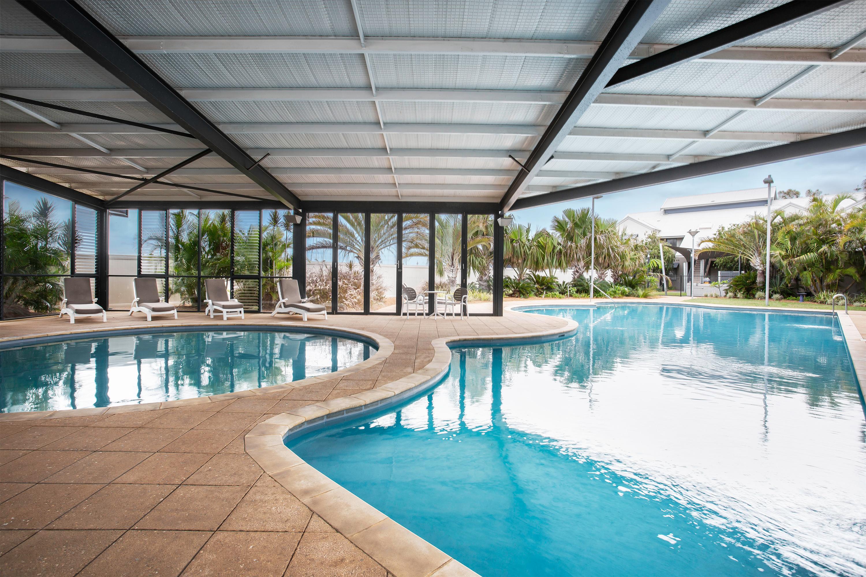 Mantra Geraldton Aparthotel Luaran gambar