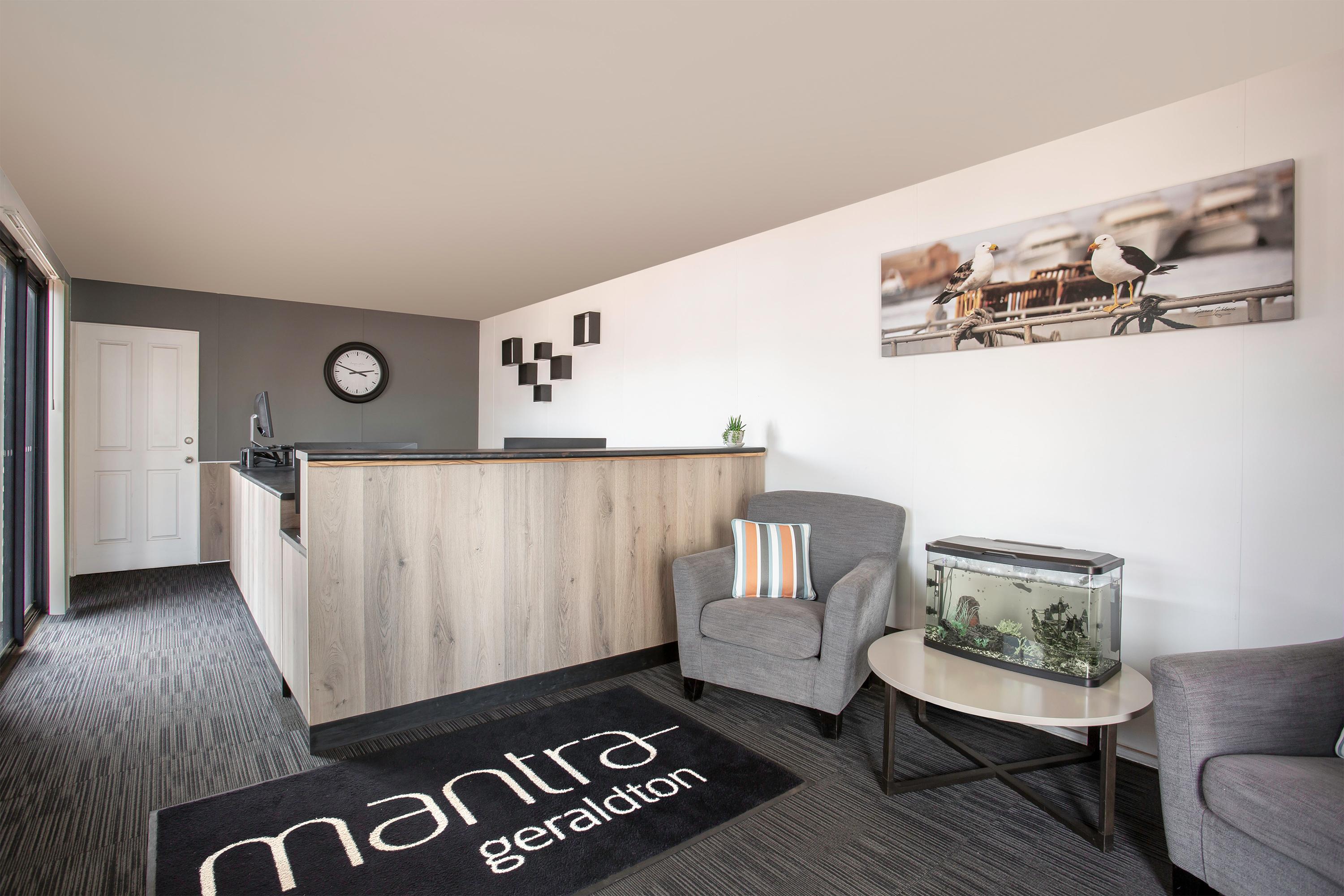 Mantra Geraldton Aparthotel Luaran gambar