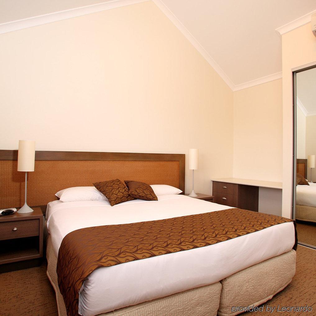 Mantra Geraldton Aparthotel Bilik gambar