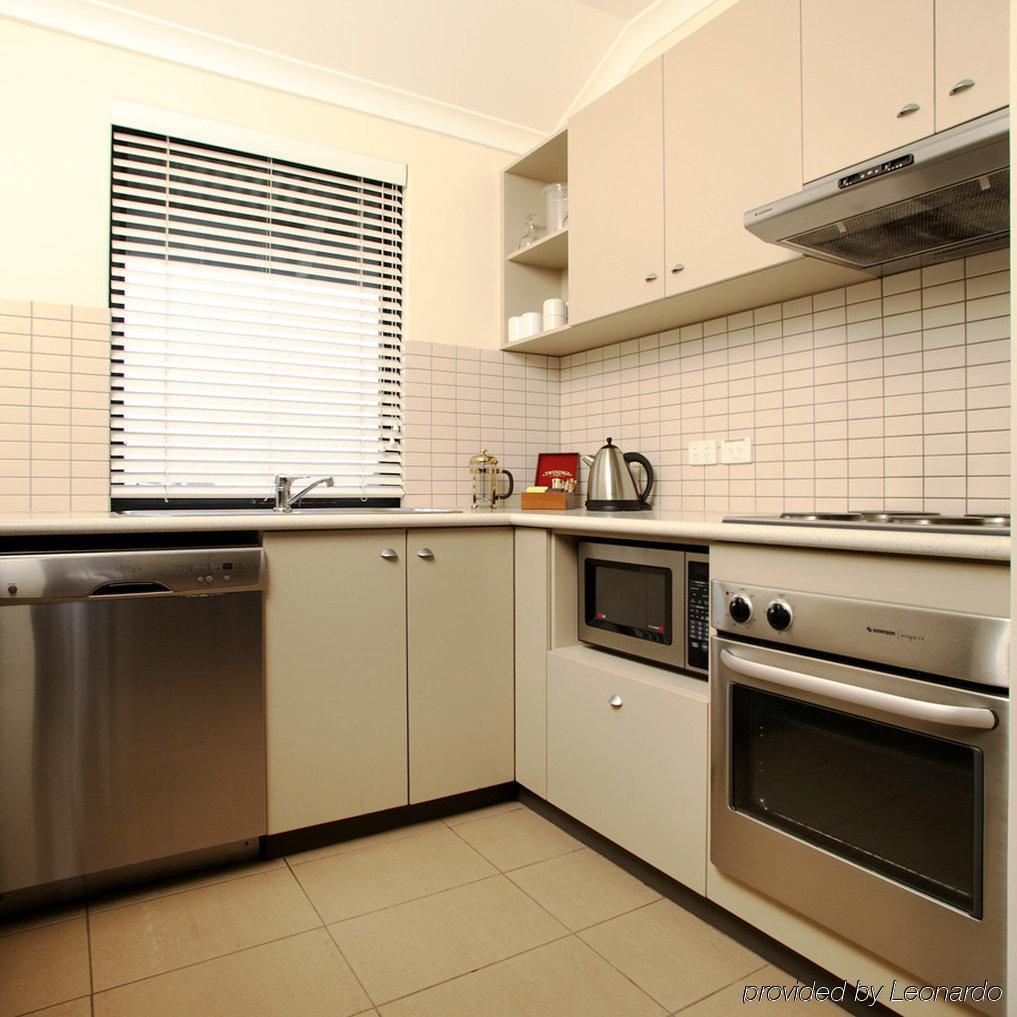 Mantra Geraldton Aparthotel Bilik gambar