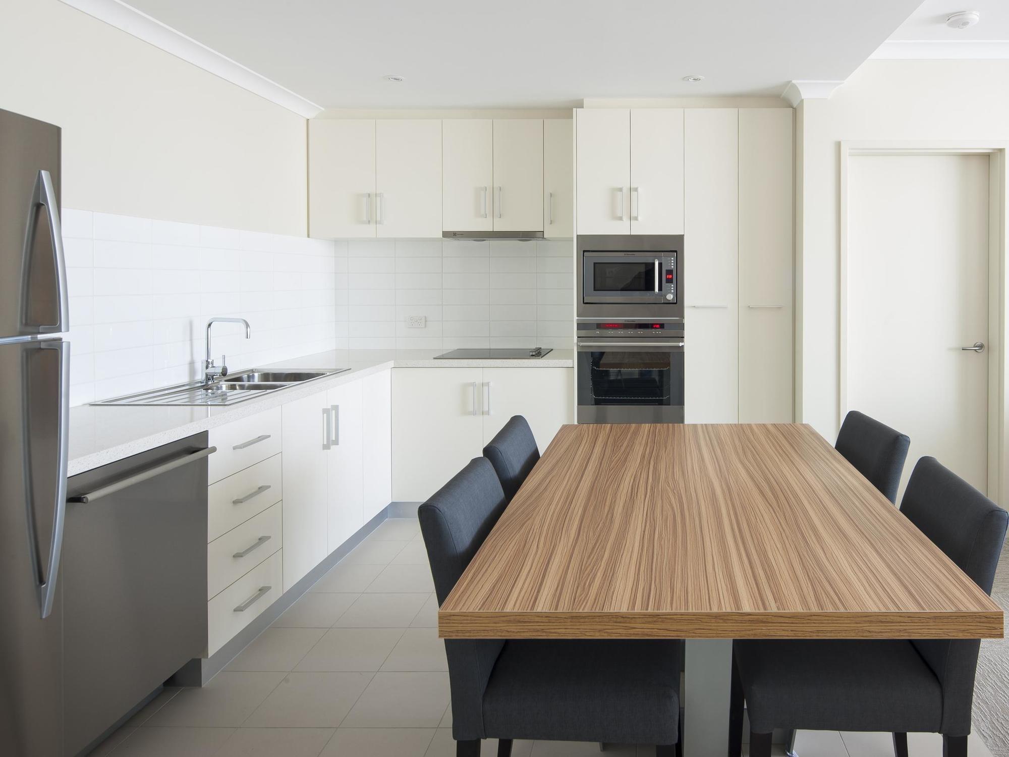 Mantra Geraldton Aparthotel Luaran gambar