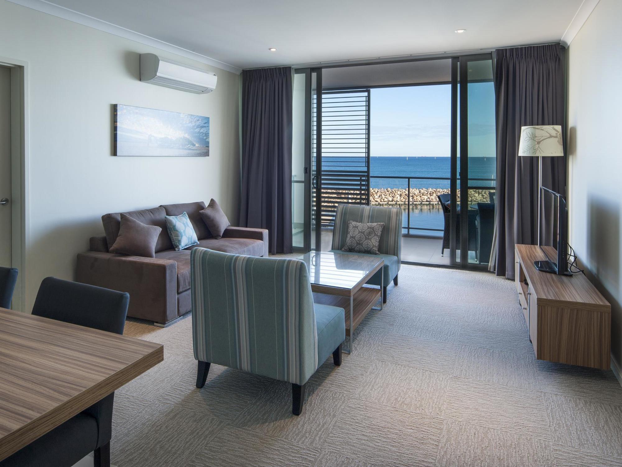 Mantra Geraldton Aparthotel Luaran gambar