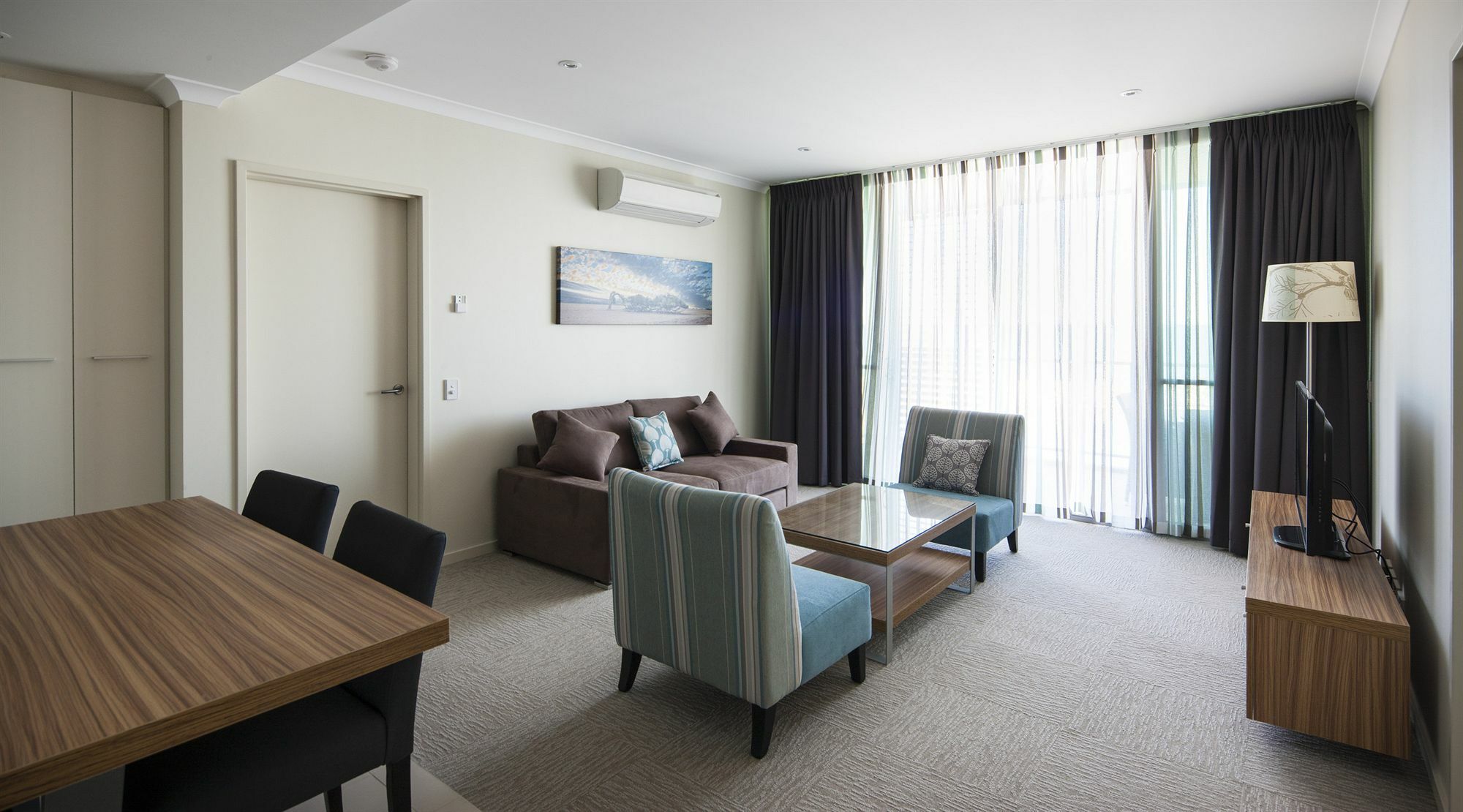 Mantra Geraldton Aparthotel Luaran gambar