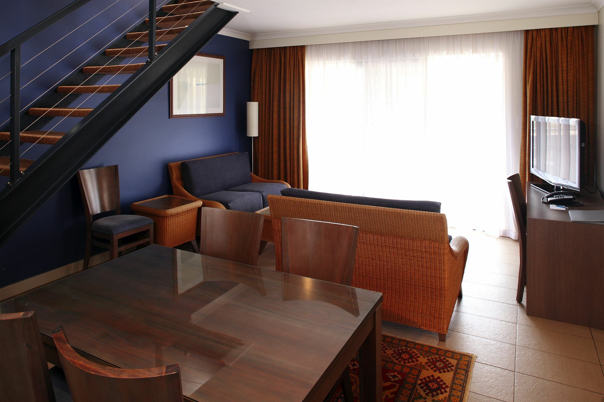 Mantra Geraldton Aparthotel Luaran gambar