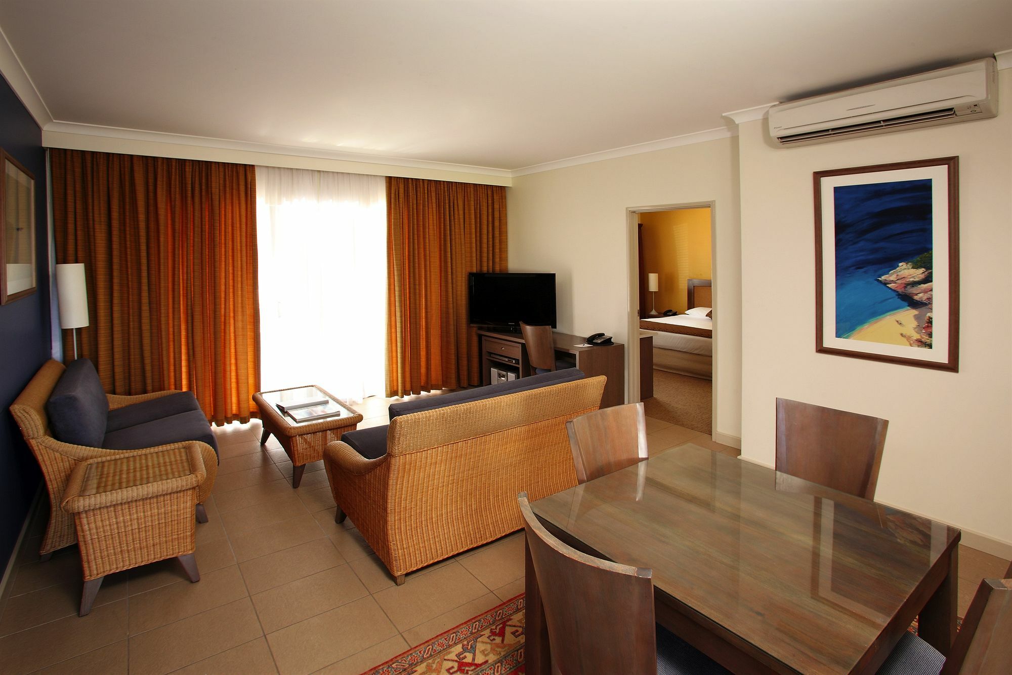 Mantra Geraldton Aparthotel Luaran gambar