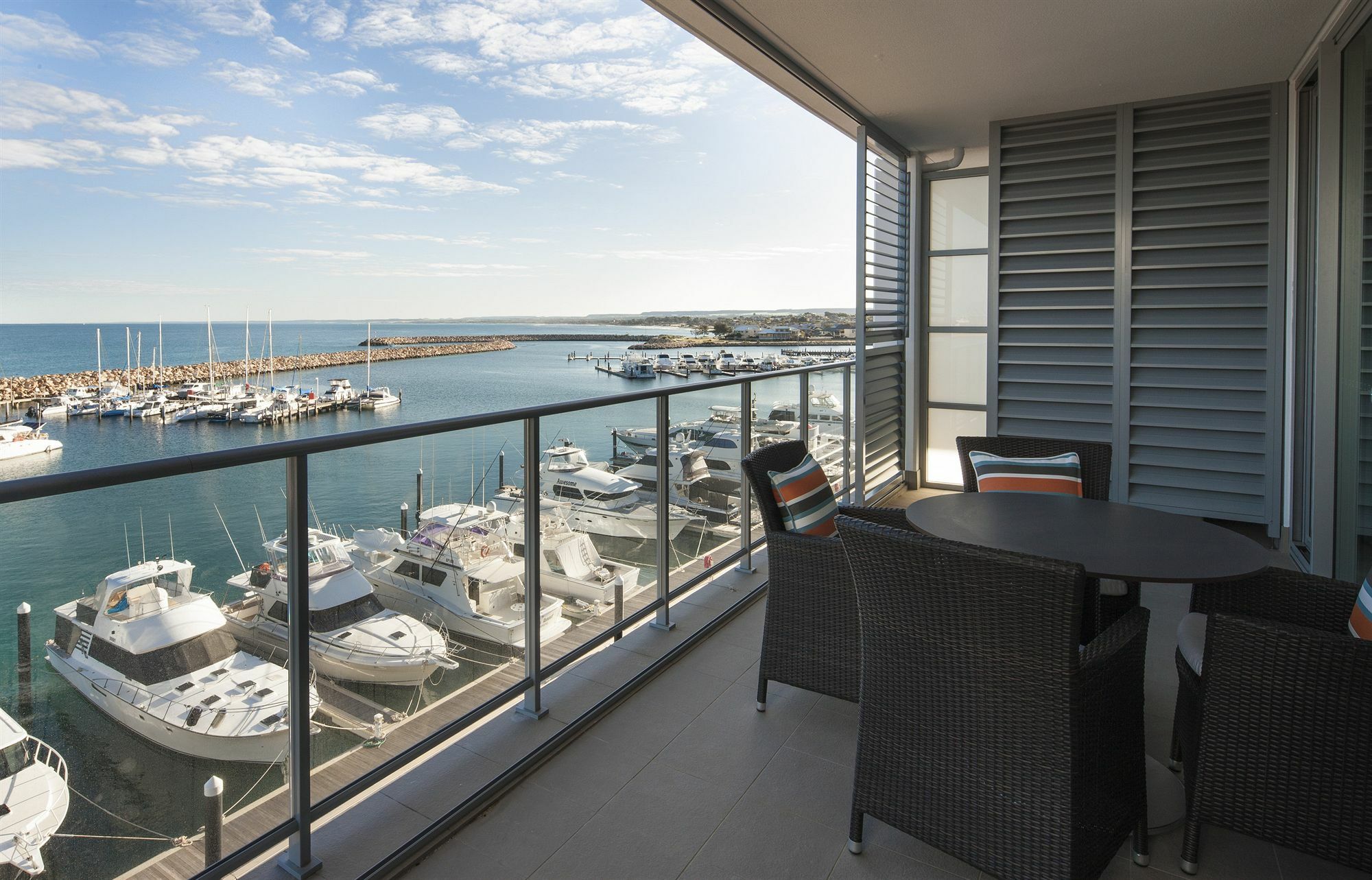 Mantra Geraldton Aparthotel Luaran gambar