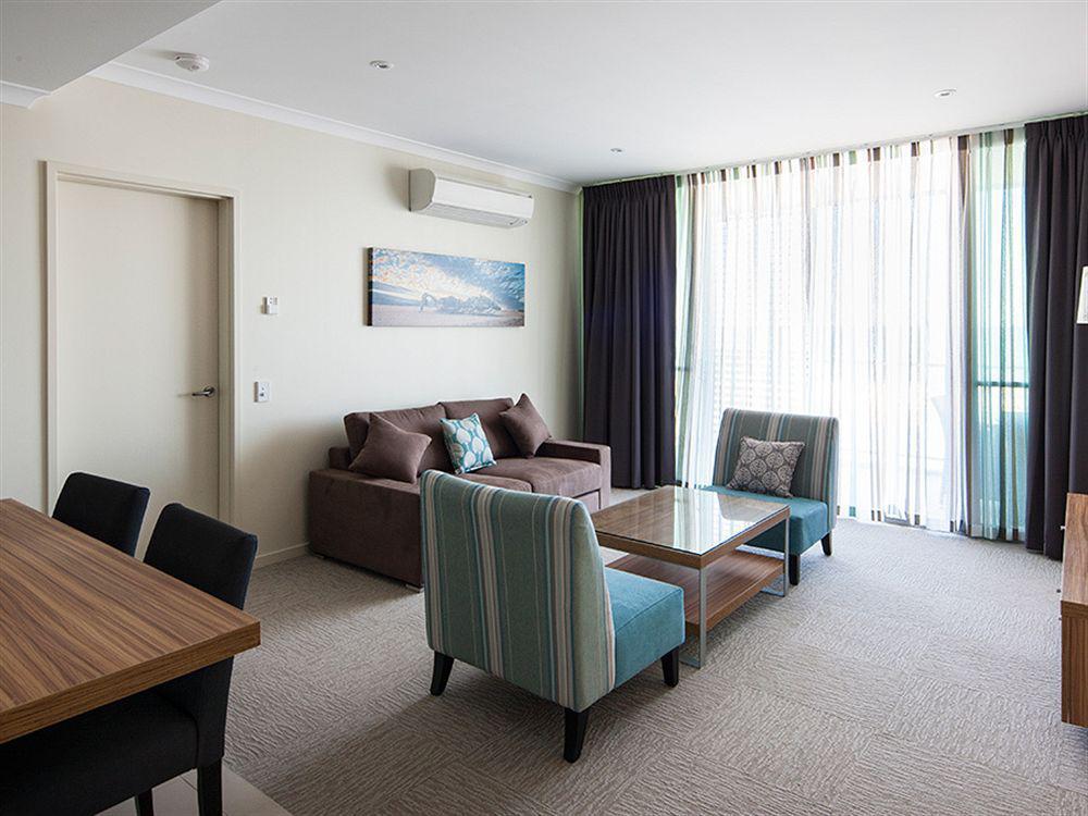 Mantra Geraldton Aparthotel Luaran gambar