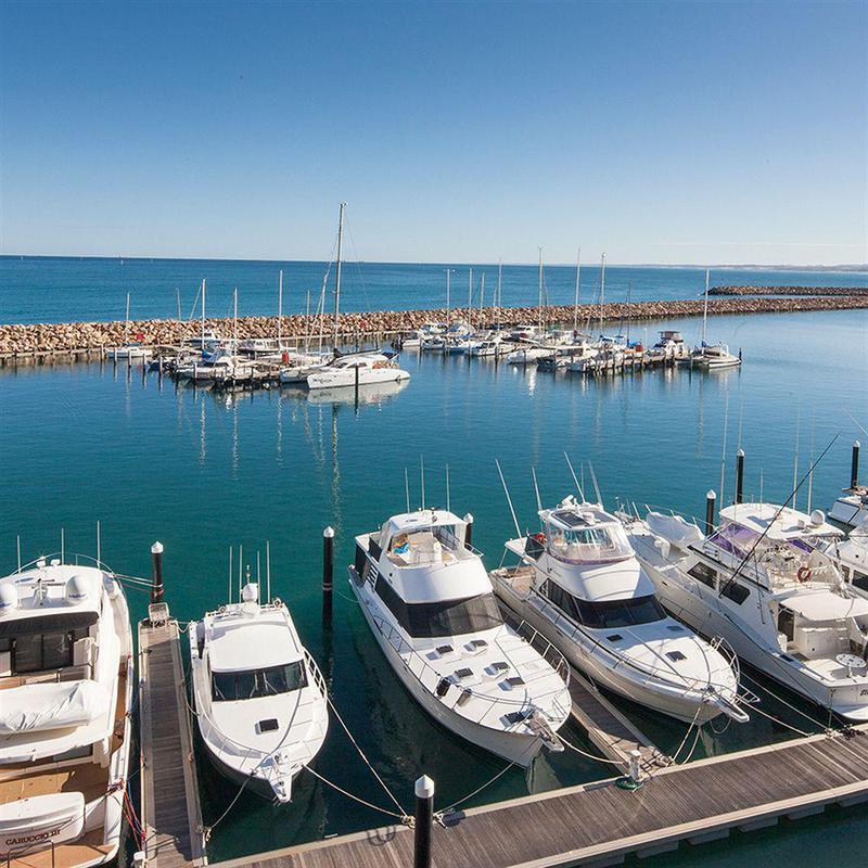 Mantra Geraldton Aparthotel Luaran gambar