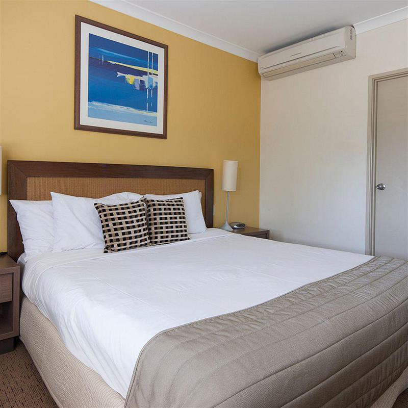 Mantra Geraldton Aparthotel Luaran gambar